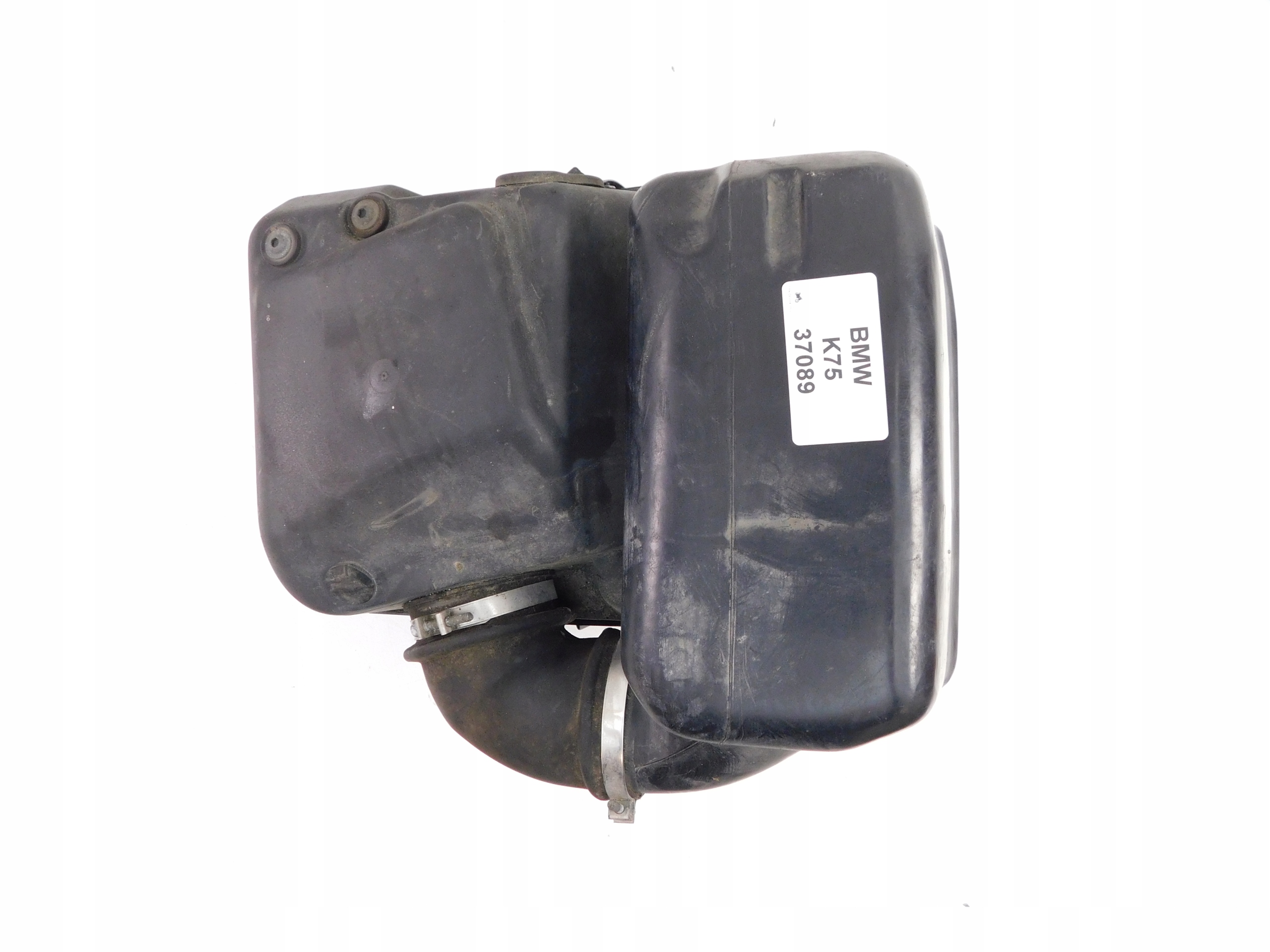 BMW K75 корпус воздушный фильтр AIRBOX