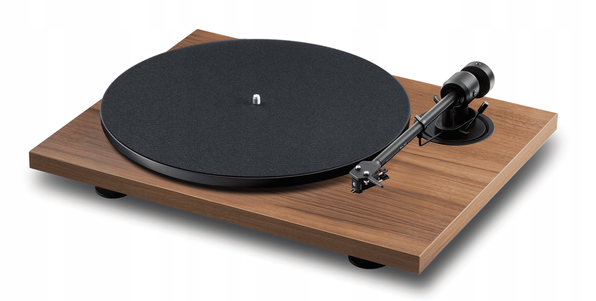 Pro-Ject E1.2 (Ořech)