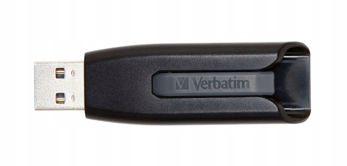 Verbatim SuperSpeed ​​usb 3.0 64GB