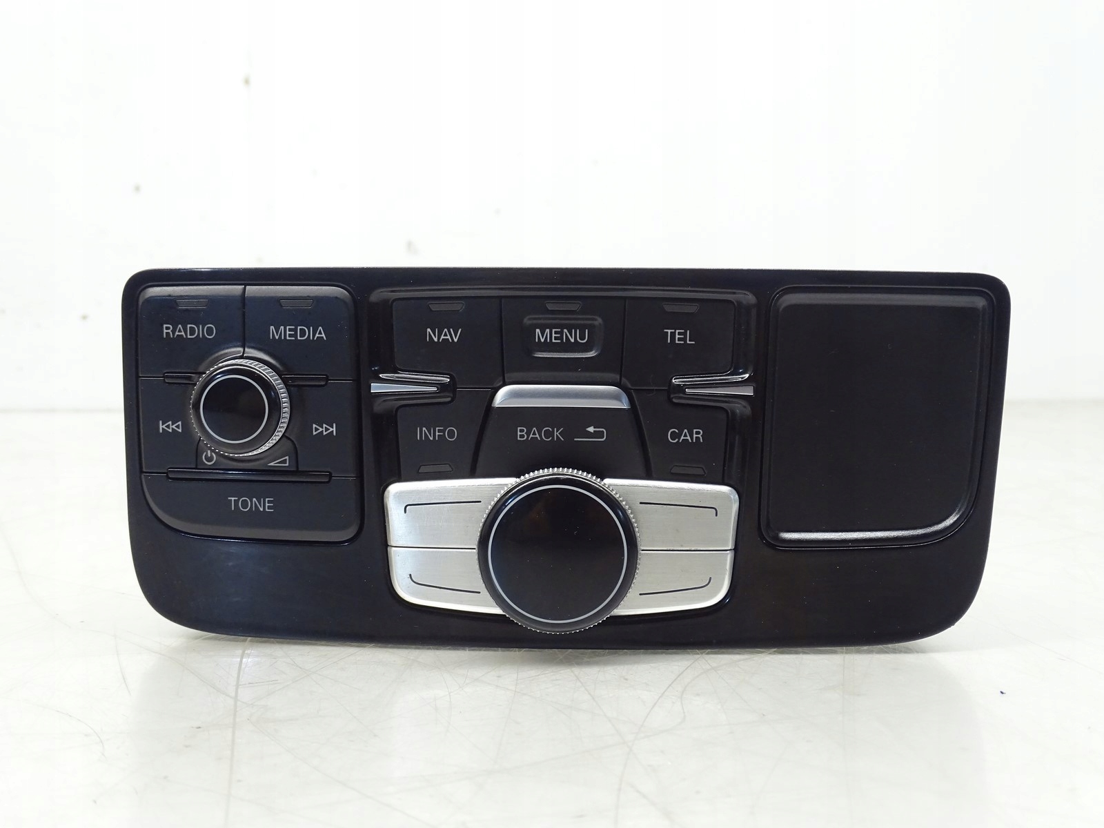 Bedienteil MMI AUDI A8 S8 D4 4H2919600L