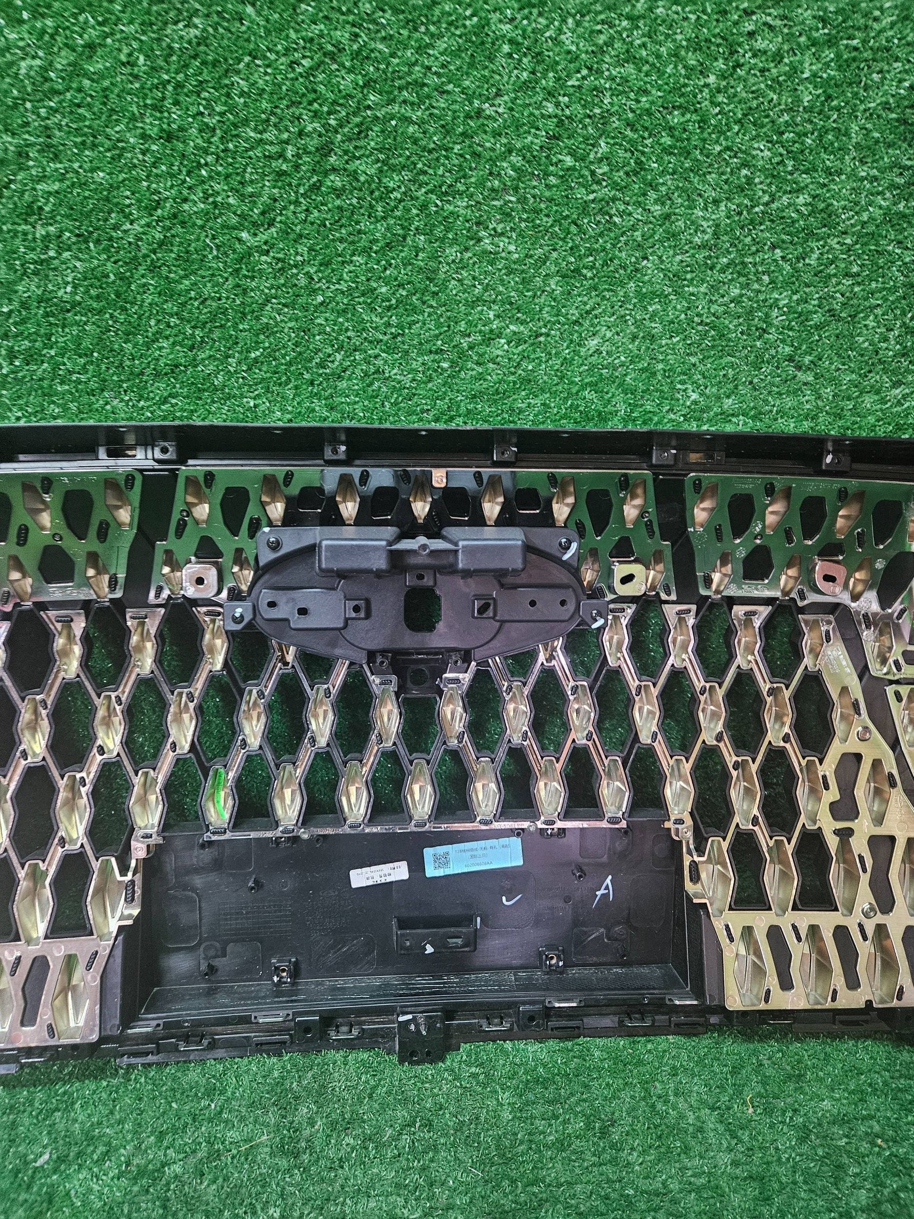 griglia CHERY TIGGO VIII 8 25- NR.289