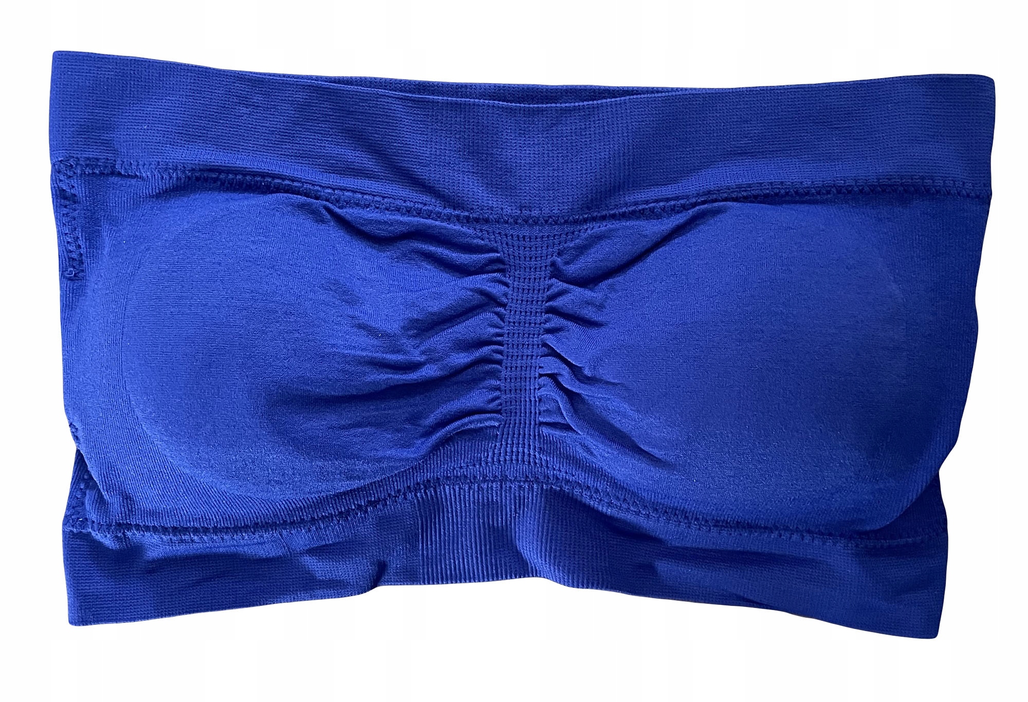 

Top Push-up Stanik Tuba Bez Ramiączek Bandaż