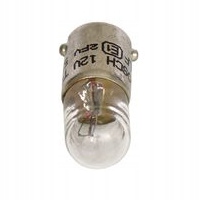 

Żarówka lampy kierunkowskazu Bosch 1 987 302 207