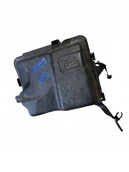modul Kasten BSM PEUGEOT 1007 9650618480