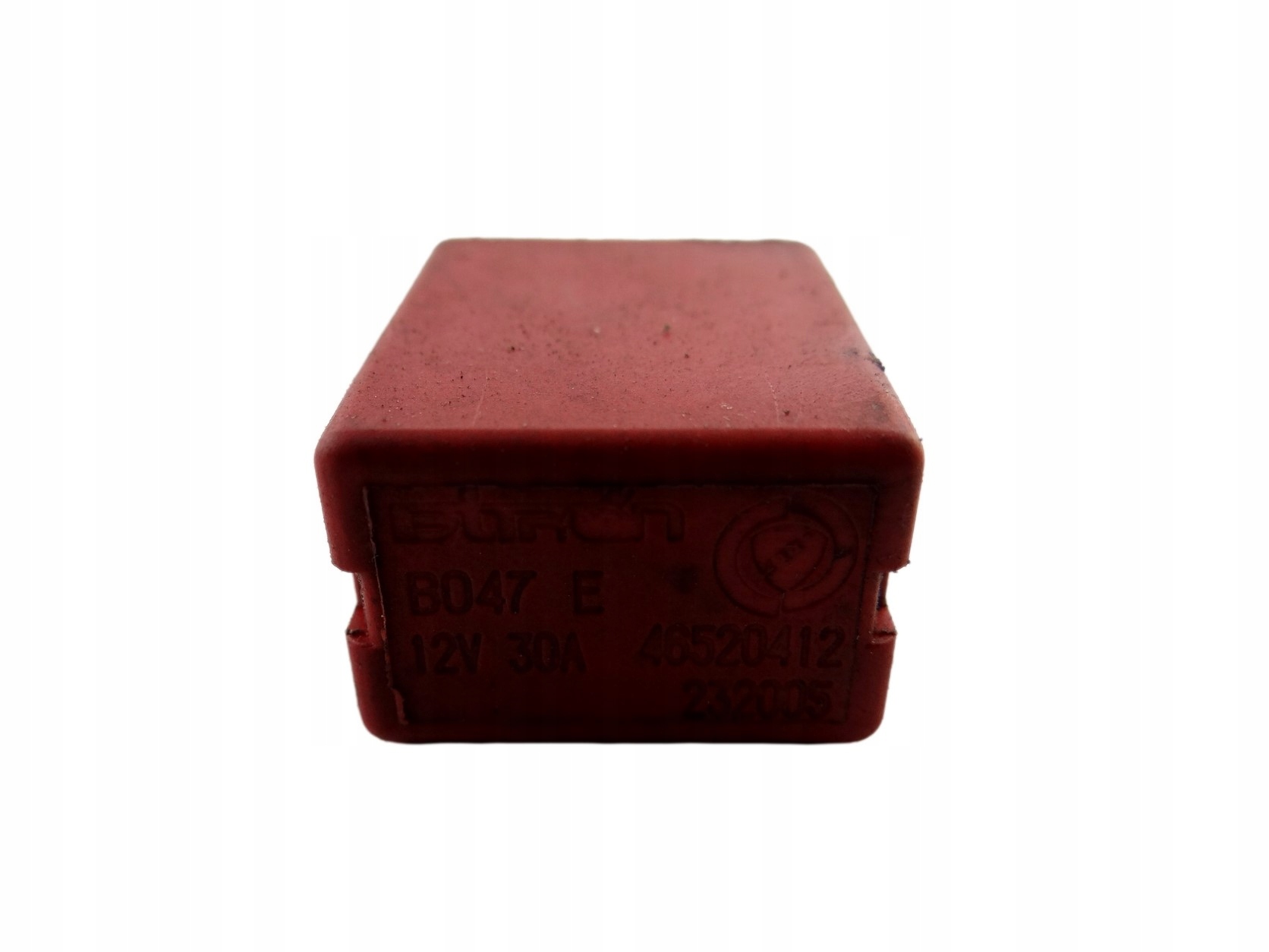 relay BITRON B047 FIAT SEICENTO