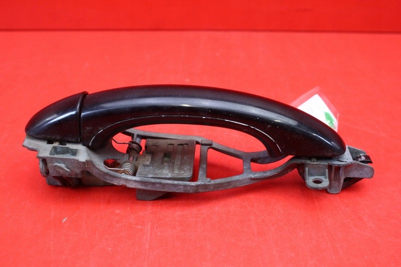 handle right front front L041 7L0837886 VW TOUAREG 1 and LIFT 02-07
