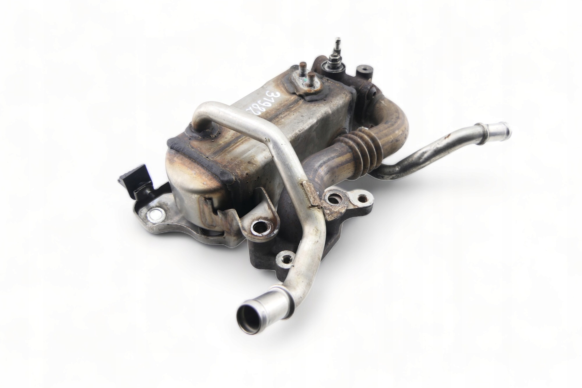 Abgaskuehler AGR OPEL ASTRA J 1.7 CDTI 55576871