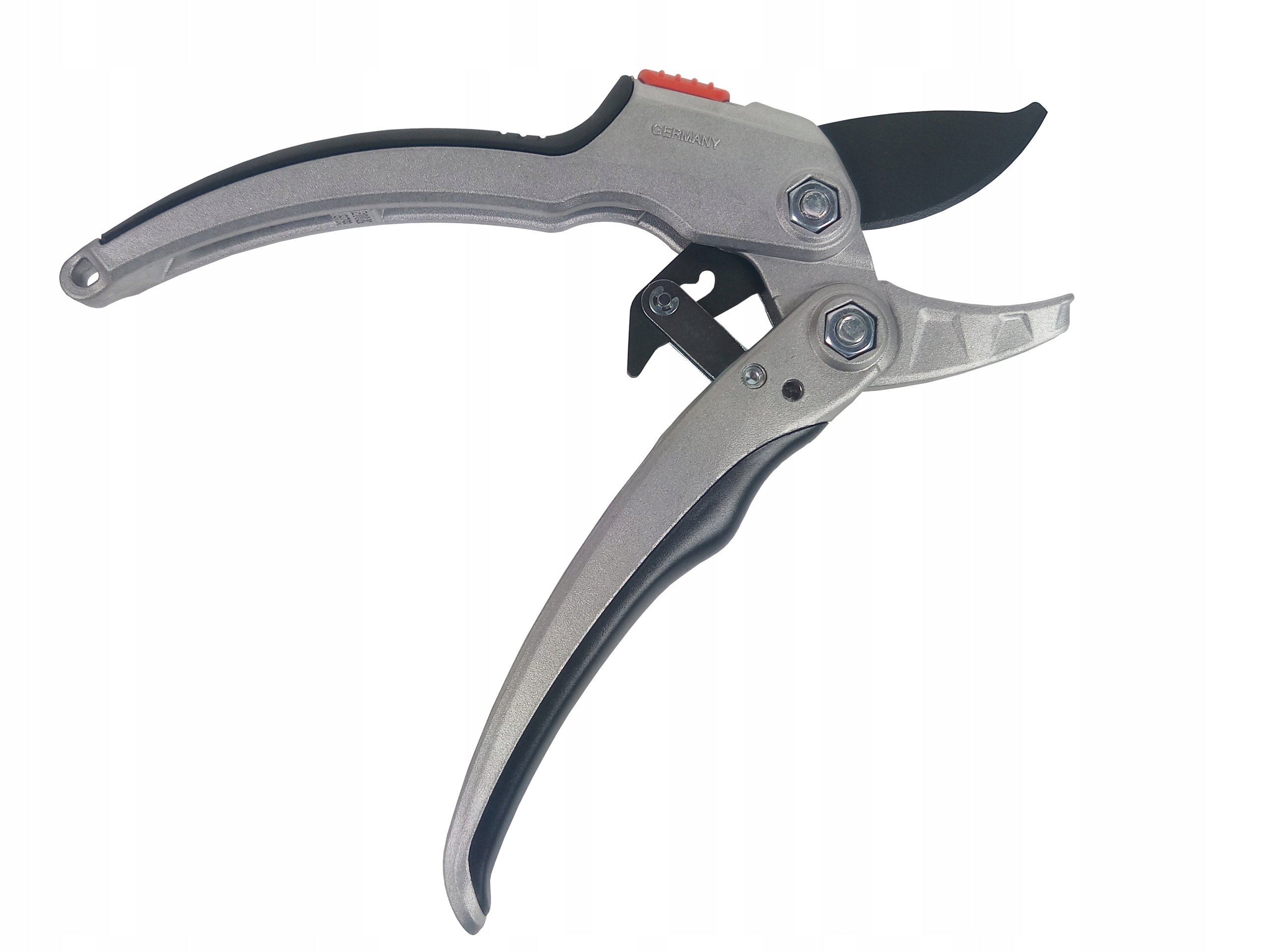 

Gardena 8798 Aluminiowy sekator kowadełkowy 25mm