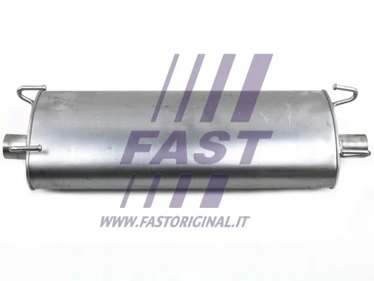 TLUMIK DAILY 00- TYL 35S11/50C15