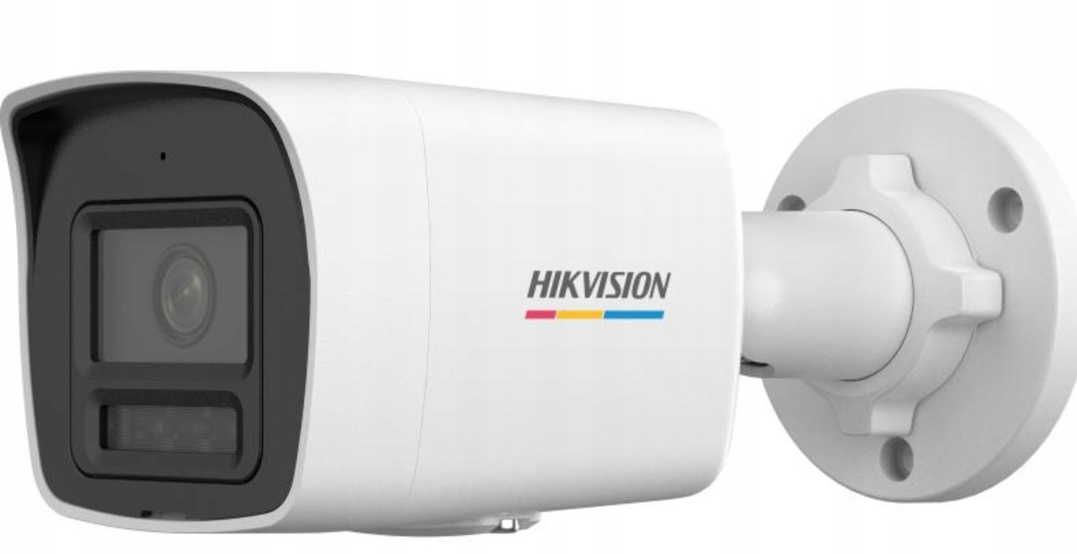Ip kamera ColorVu 3.0 Hikvision 4Mpx DS-2CD1047G3H-LIU 2.8MM 1/1.8" Cmos