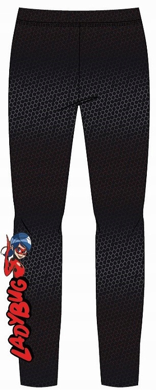 

Legginsy Biedronka I Czarny Kot Miraculum 104