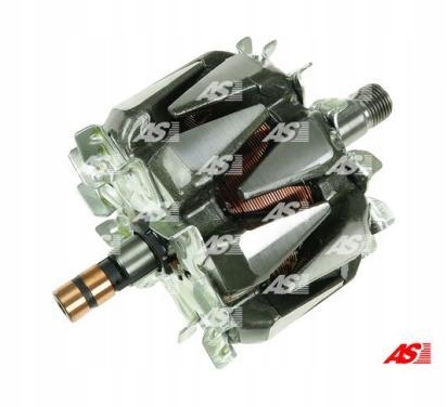 AR0010 - AST СТАРТЕР РОТОР ГЕНЕРАТОРА / BOSCH