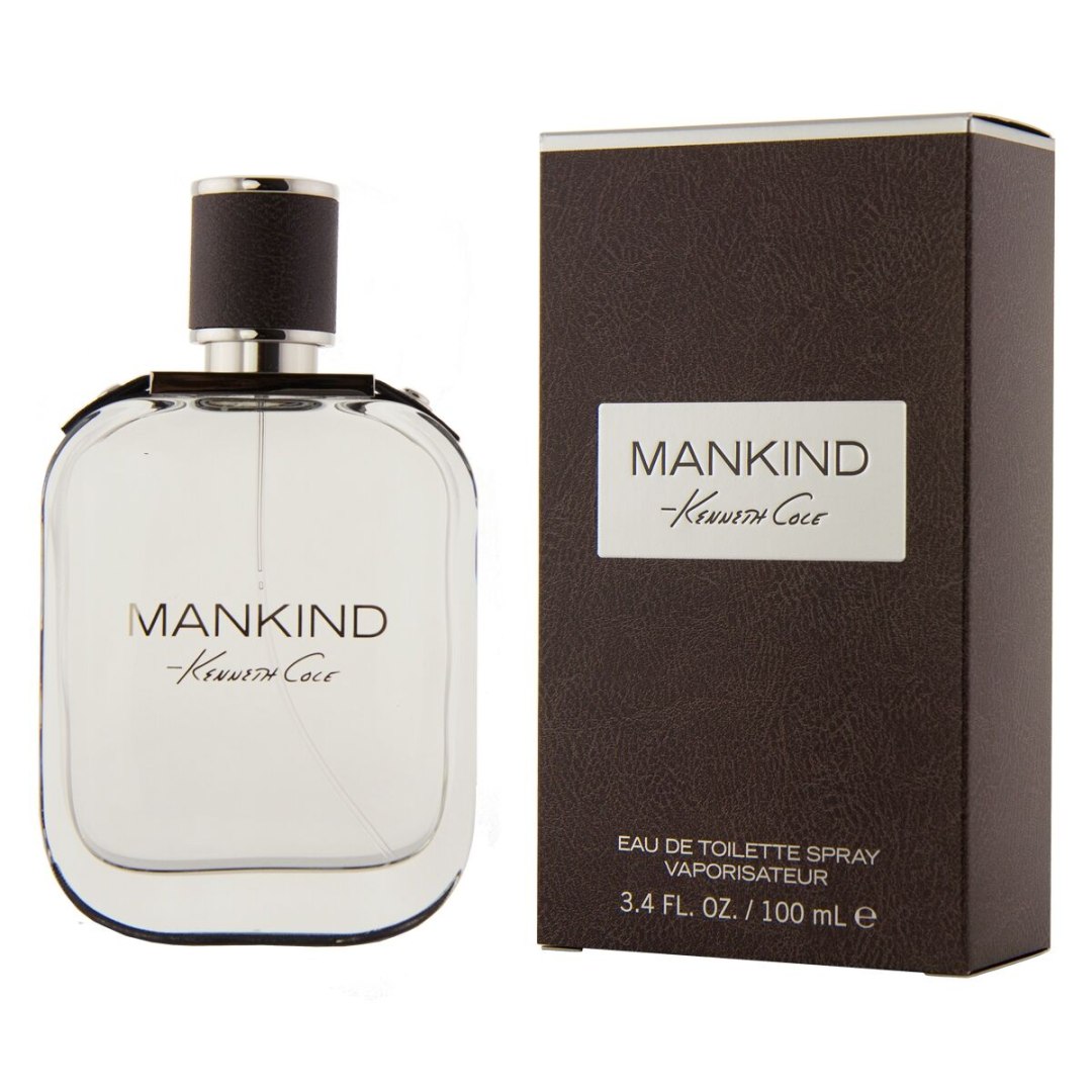 Parfém pro muže Kenneth Cole Edt Mankind 100 ml