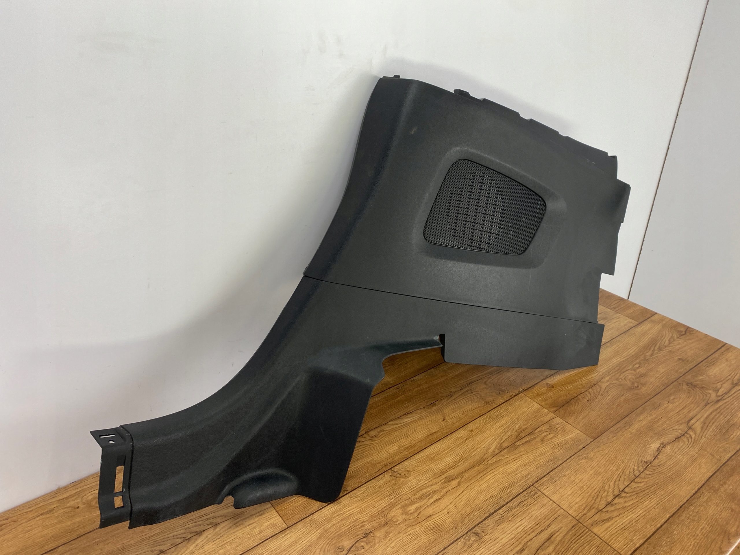 side right rear part cabrio Ford Mustang VI 2015+ USA