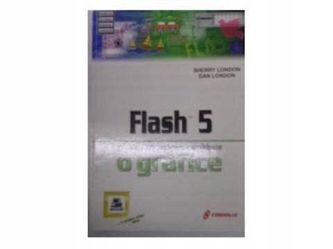 Flash 5. - Dan London