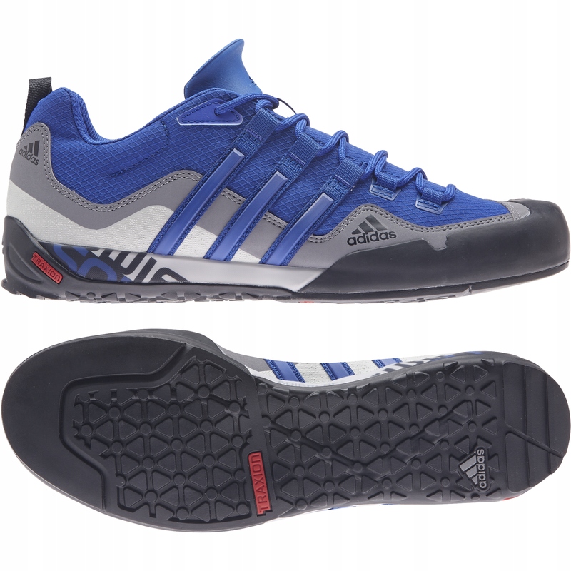 

Adidas Terrex Swift Solo S29256 r.44