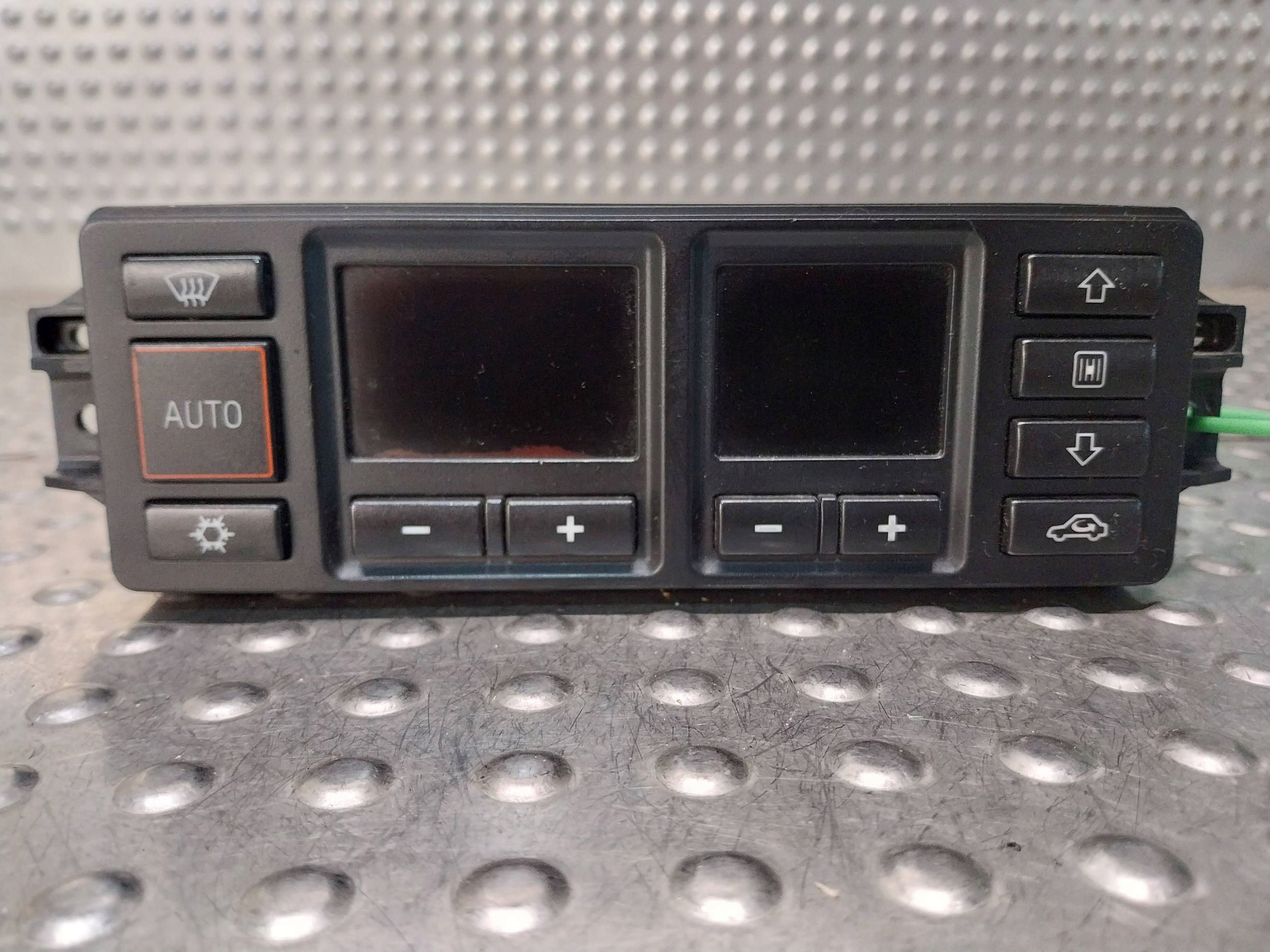 PANEL Bouches buses Climatisateur air conditionné 8L0820043D AUDI A3 8L A4 B5