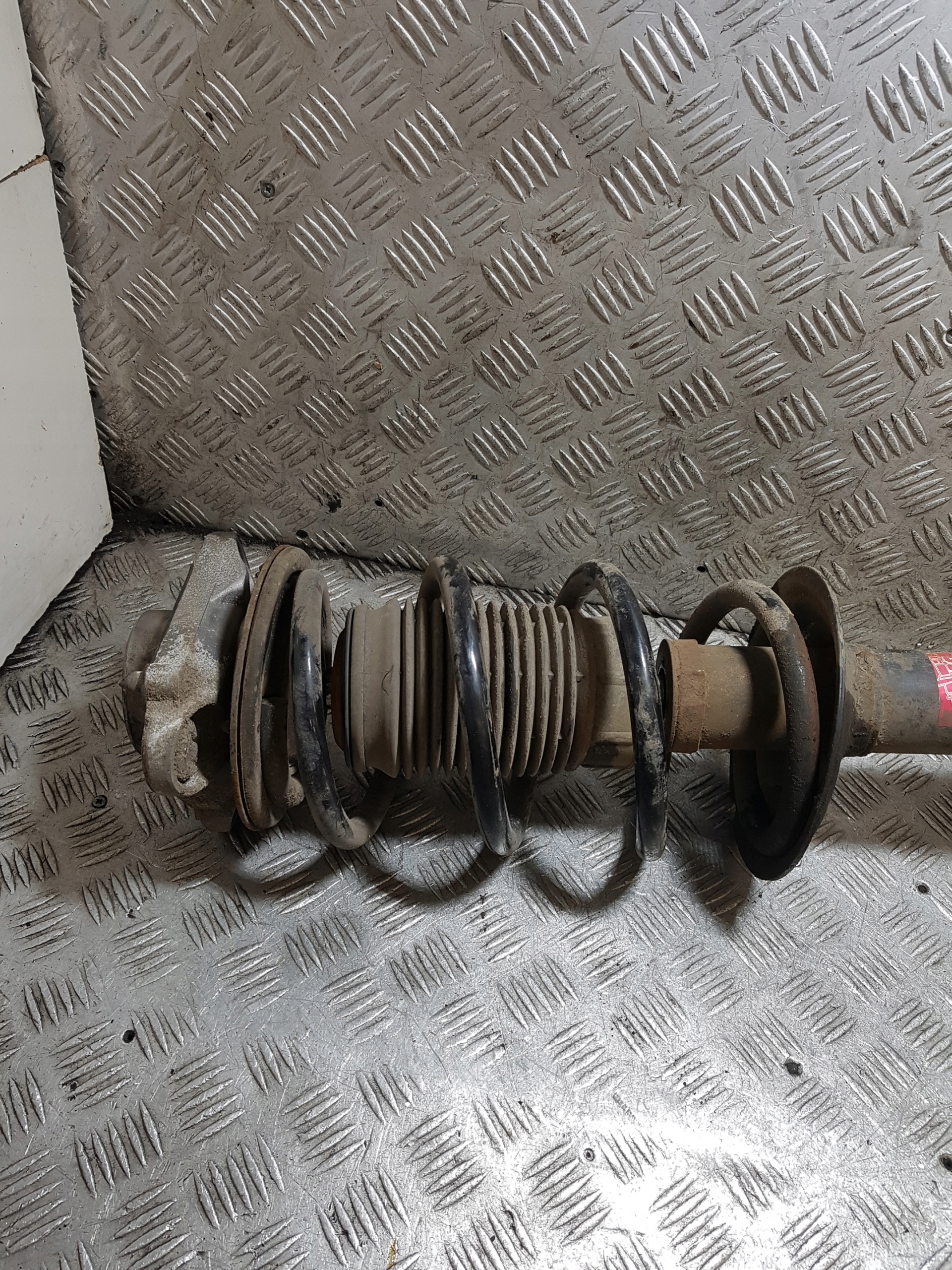 MCPERSON right front front FIAT DUCATO 3