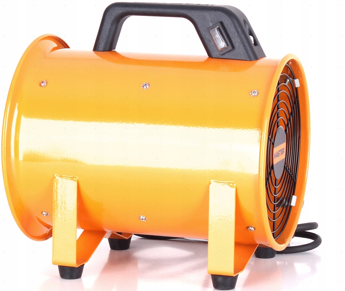 WENTYLATOR MASTER BLM 4800 Kod producenta BLM 4800