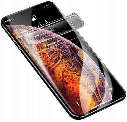 

Folia Hydrożelowa Do Huawei P9 Lite Mocna