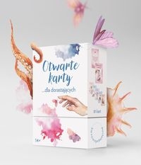 Otwarte Karty. . . Dla Dorastających