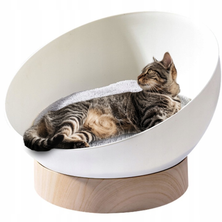 Petstory Legowisko kanapa dla Kota i psa miękkie Posłanie poduszka