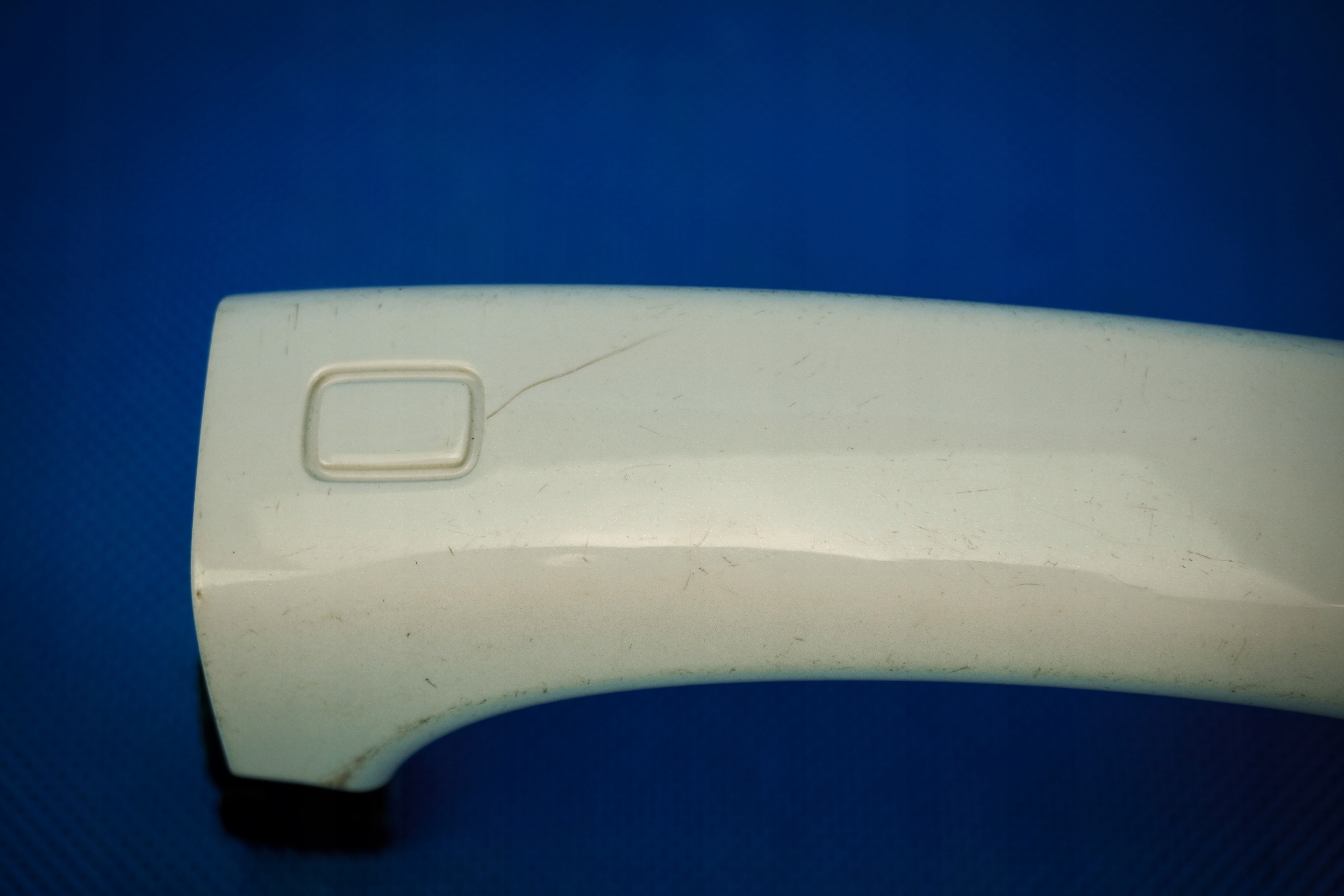 handle exterior right LED Audi A6 A8 4H0837206B