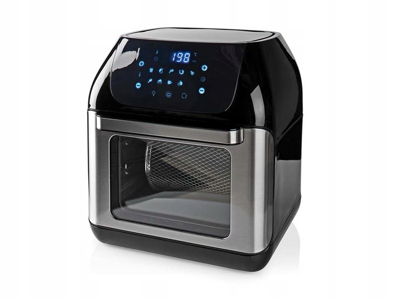 Fritéza Nedis KAAFO300EBK