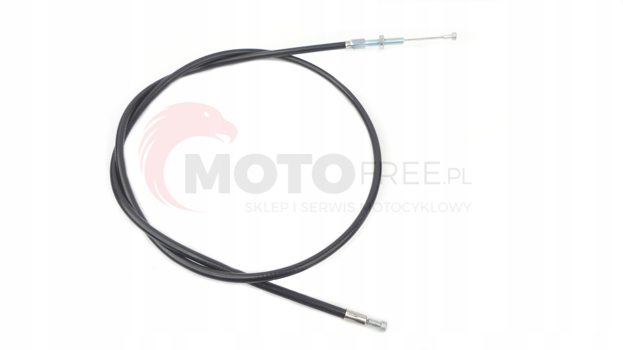 LINKA HAMULCA PRZÓD ROMET KOMAR 2320 2350 Producent inny