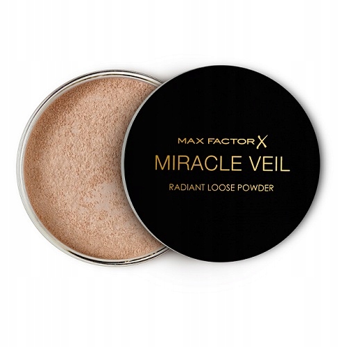 

Max Factor miracle veil radiant puder sypki