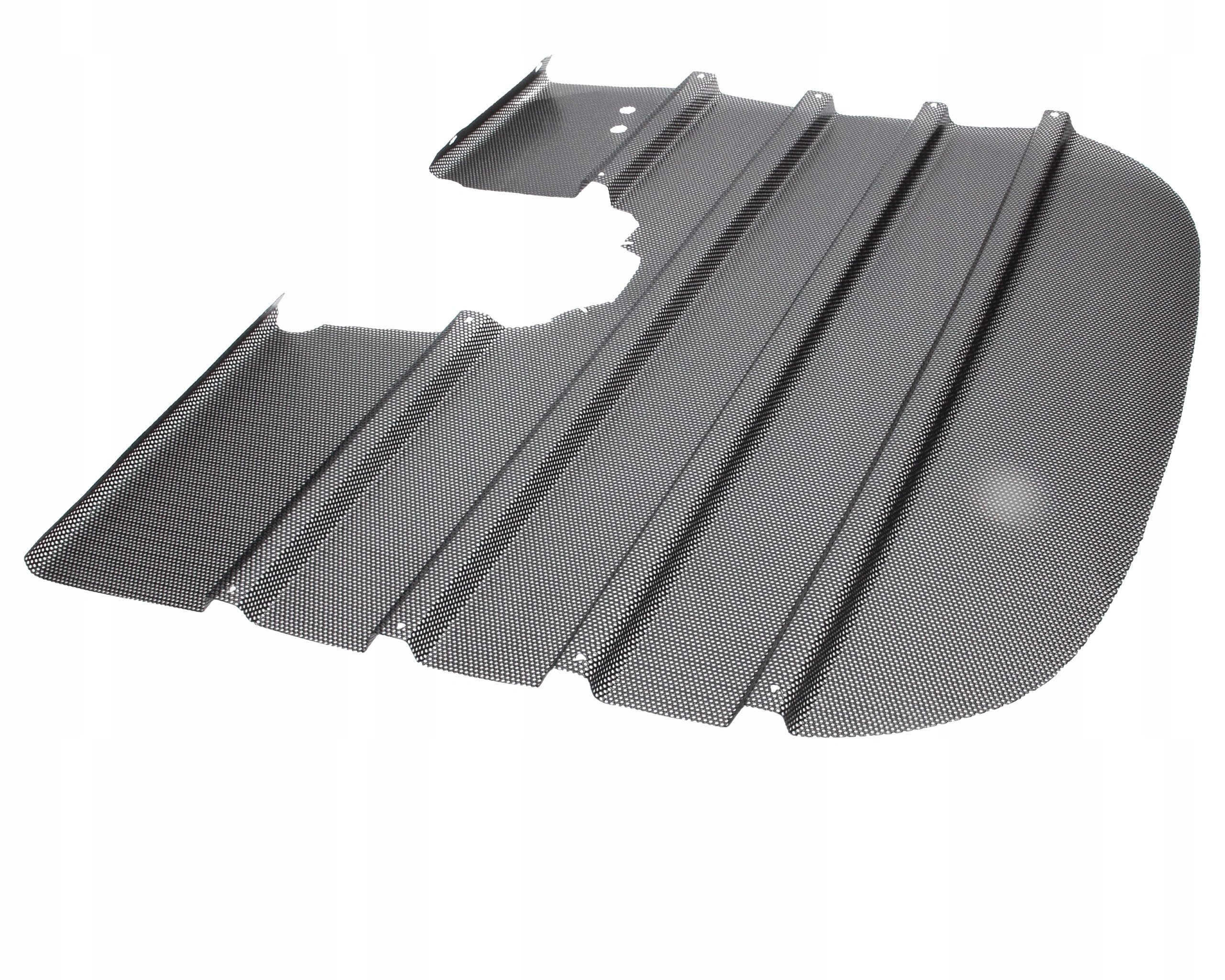 Levá grilovací síťka John Deere L155184