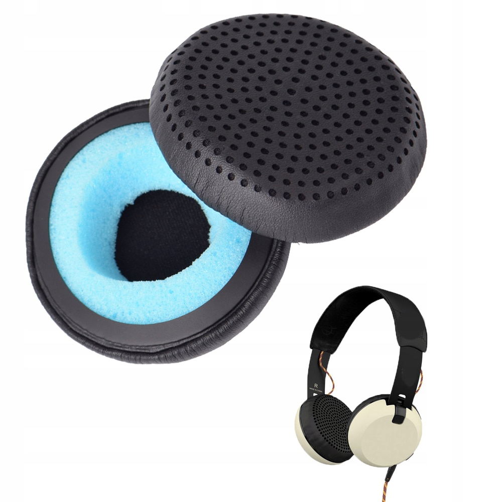 

Skullcandy Grind Bt Nauszniki Gąbki Słuchawki