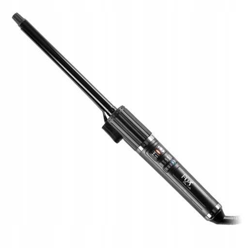 

Lokówka ceramiczna do włosów Fox Slim Curls 13mm
