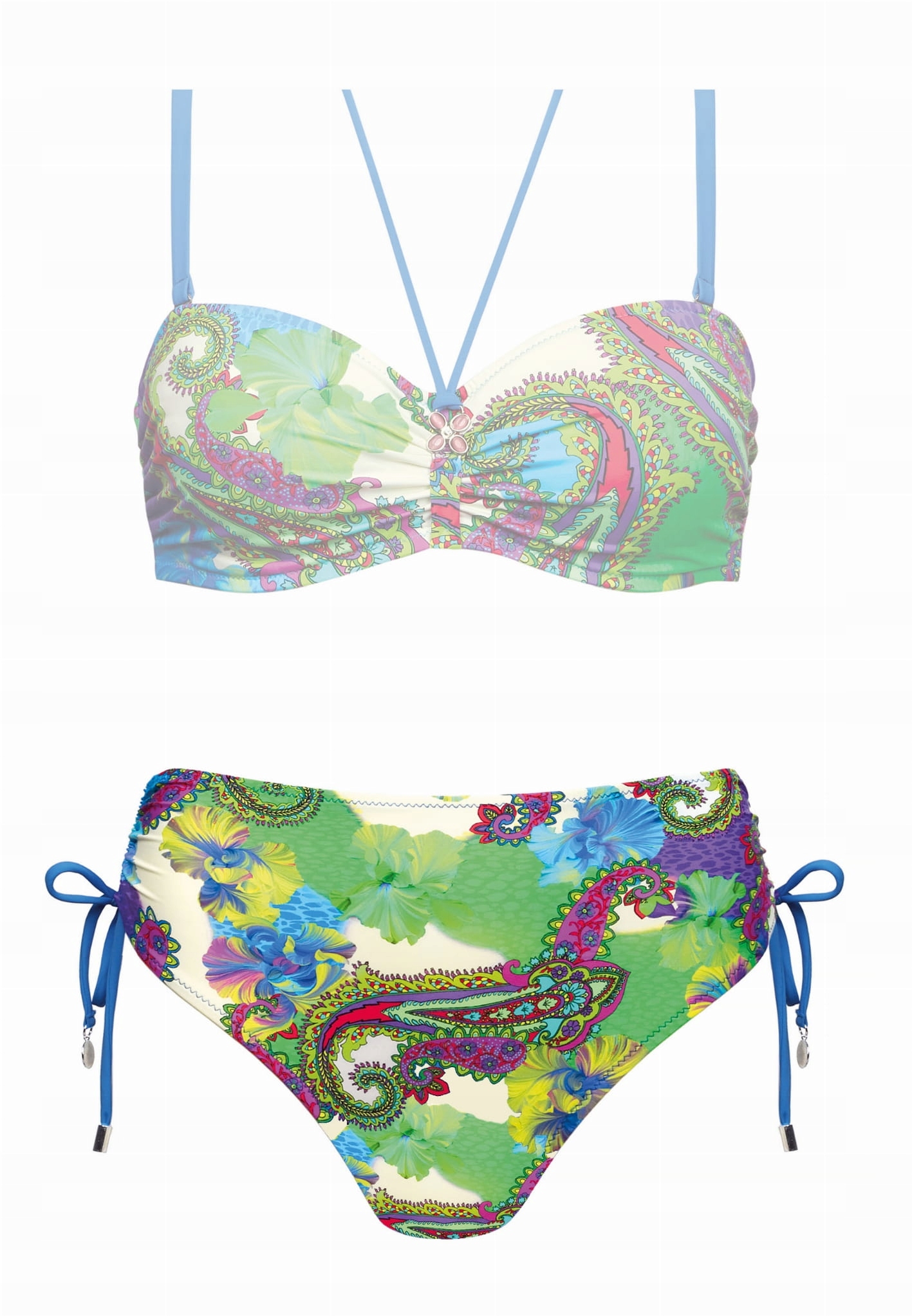 Feba Koupací kalhotky FD90/865/23 XL