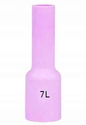 

Dysza Ceramiczna Tig SR17 SR18 SR26 54N15L #7L