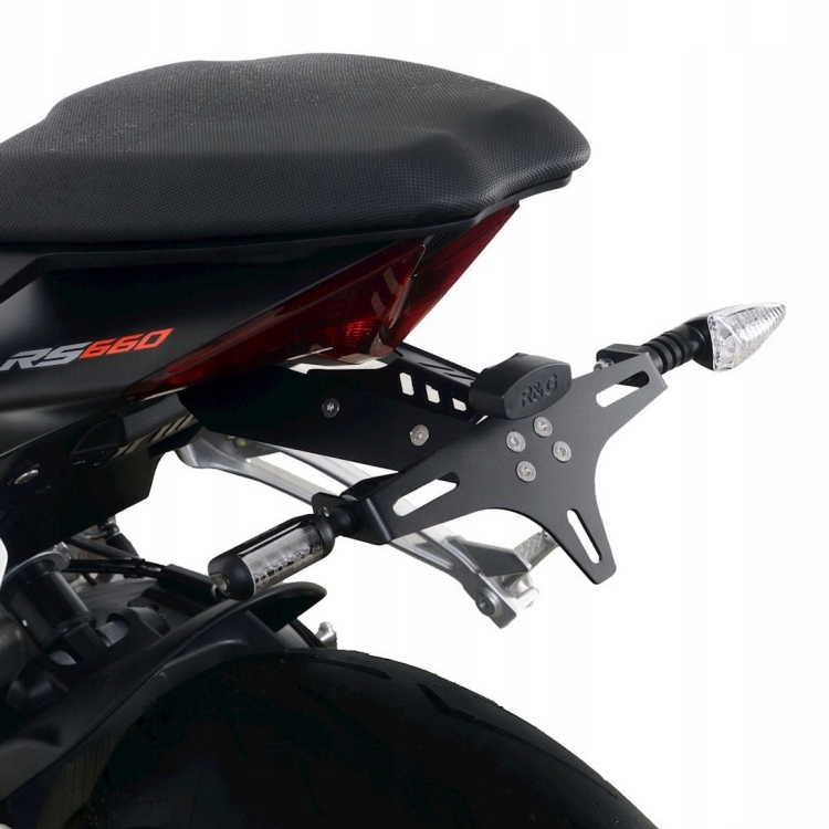 R&g držiak Špz Aprilia RS660, Tuono 660