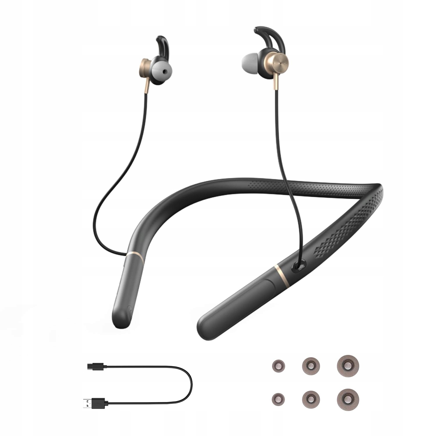 Nearity HearPod Air słuchawki Bluetooth z funkcją redukcji szumów M1072