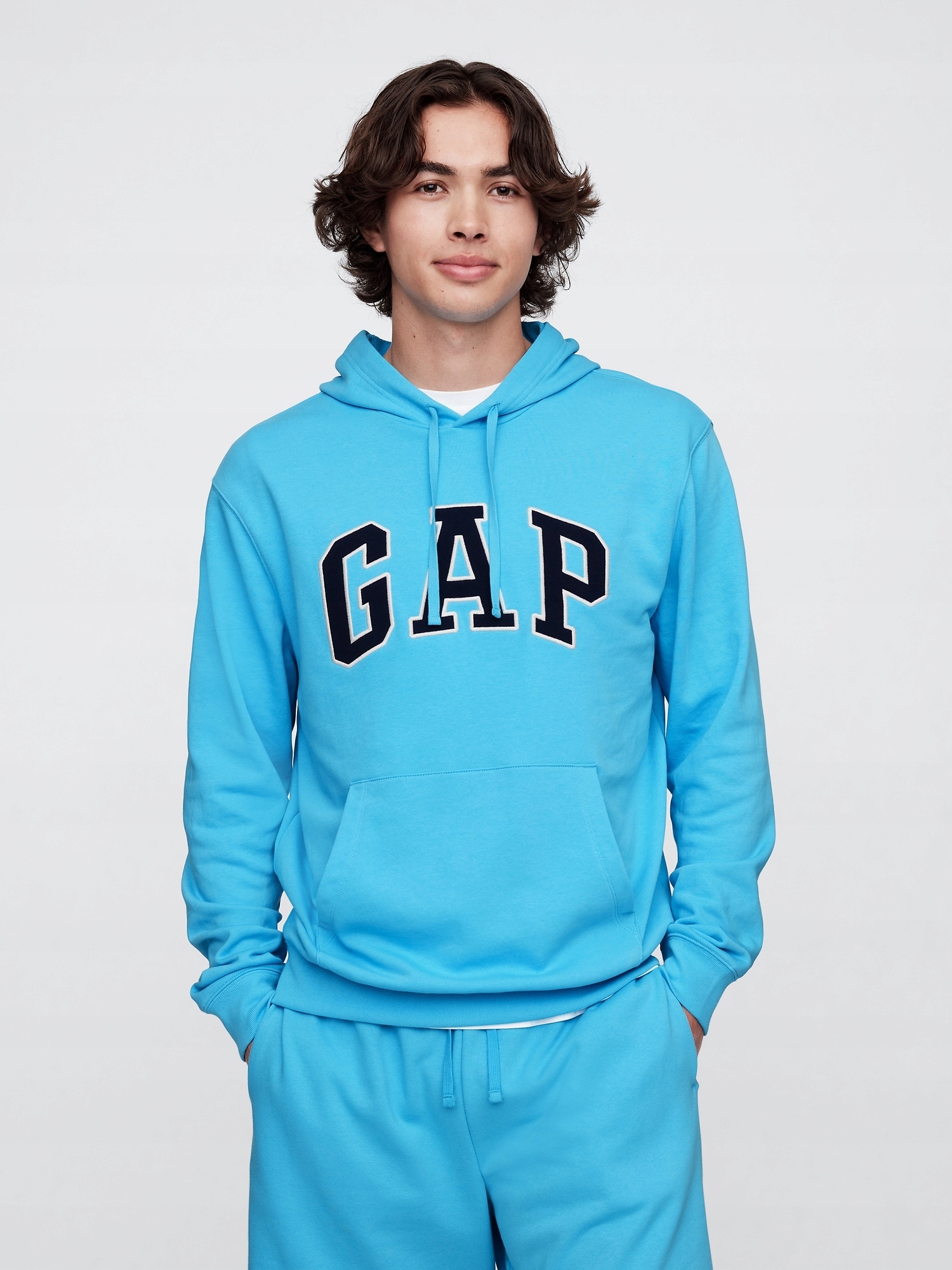 Gap Mikina s logem