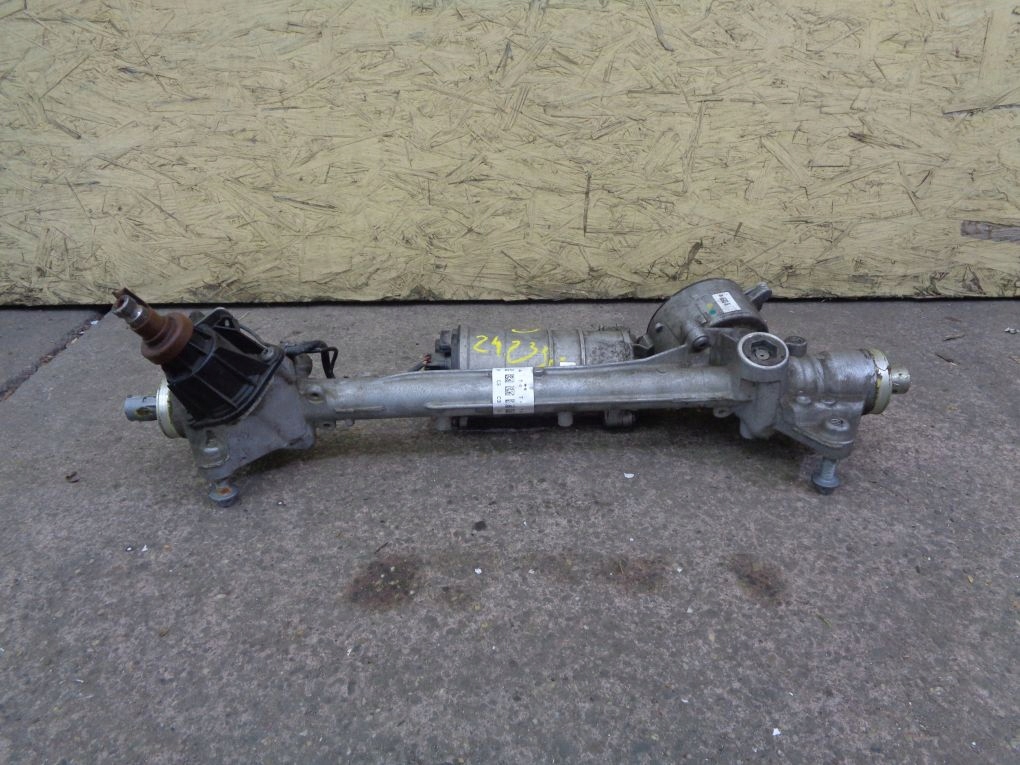 BMW X3 G01 X4 G02 JT servo control JT
