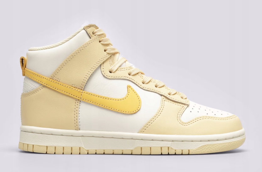 Dámské vysoké boty Nike Dunk High DD1869-201 vel. 40,5