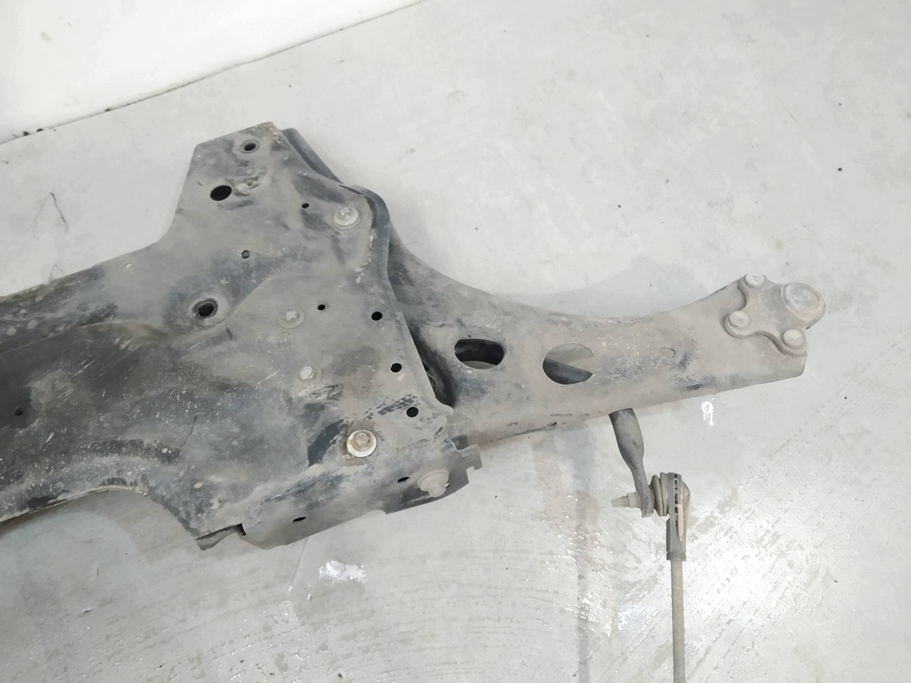 axle beam springing front arm Opel Corsa VI (2019-) F