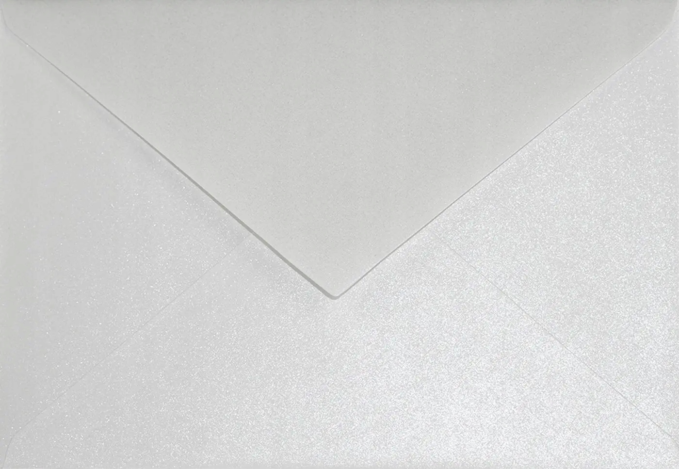

Koperty C6 Sirio Pearl Ice White białe delta 25szt