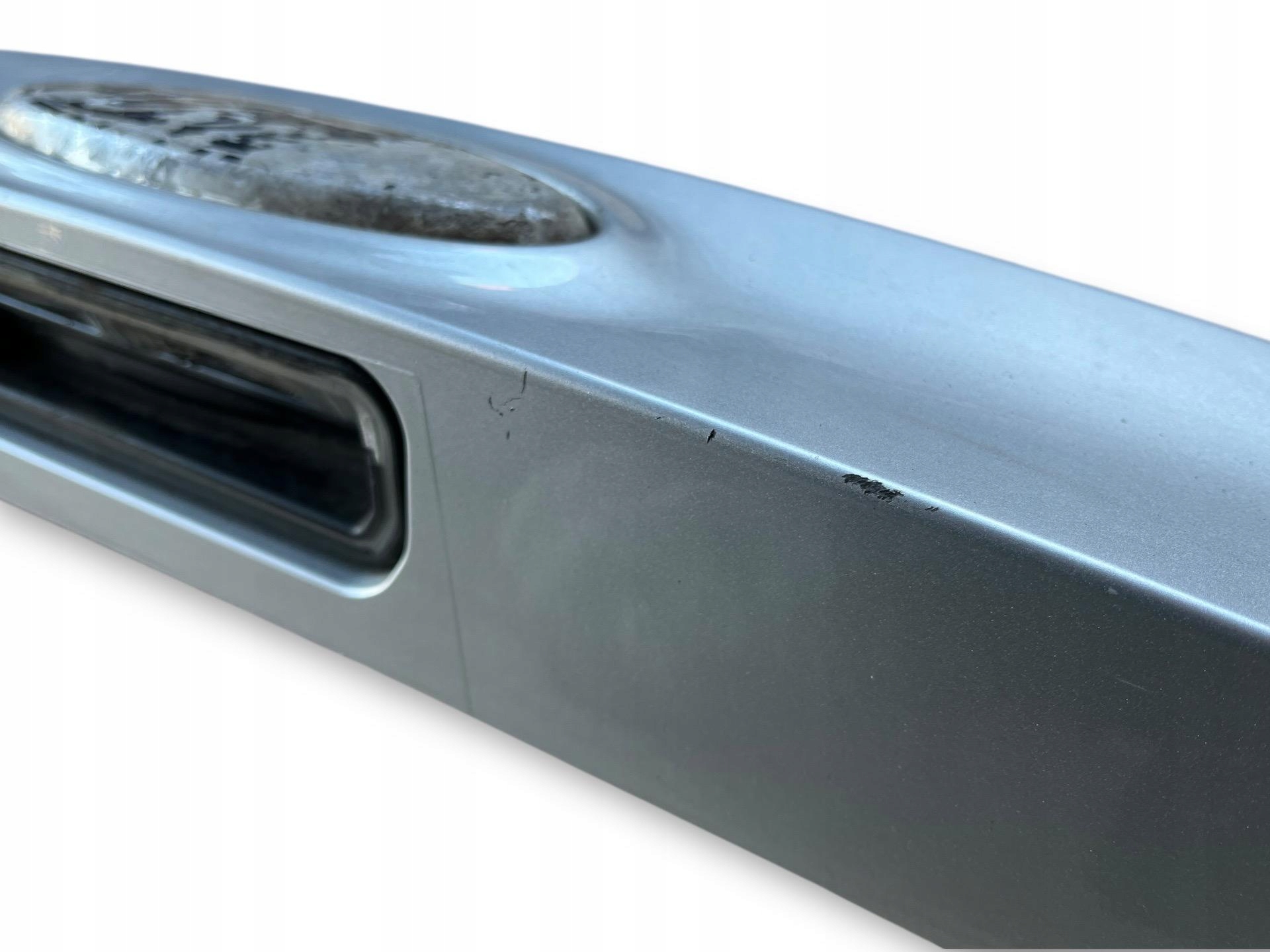 moulding bonnet Ford Focus 3 2012 BM51-A43404-AFW