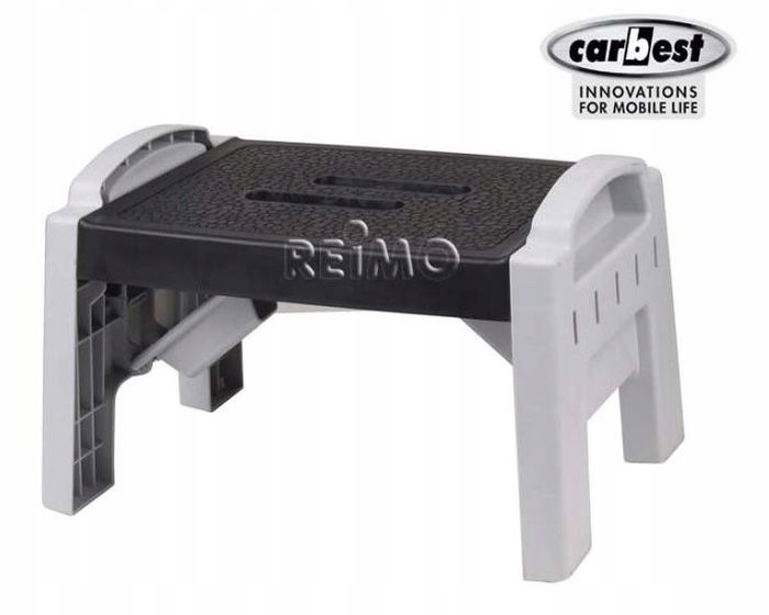 RE91194 - Вхідна сходинка складається для причепа Carbest