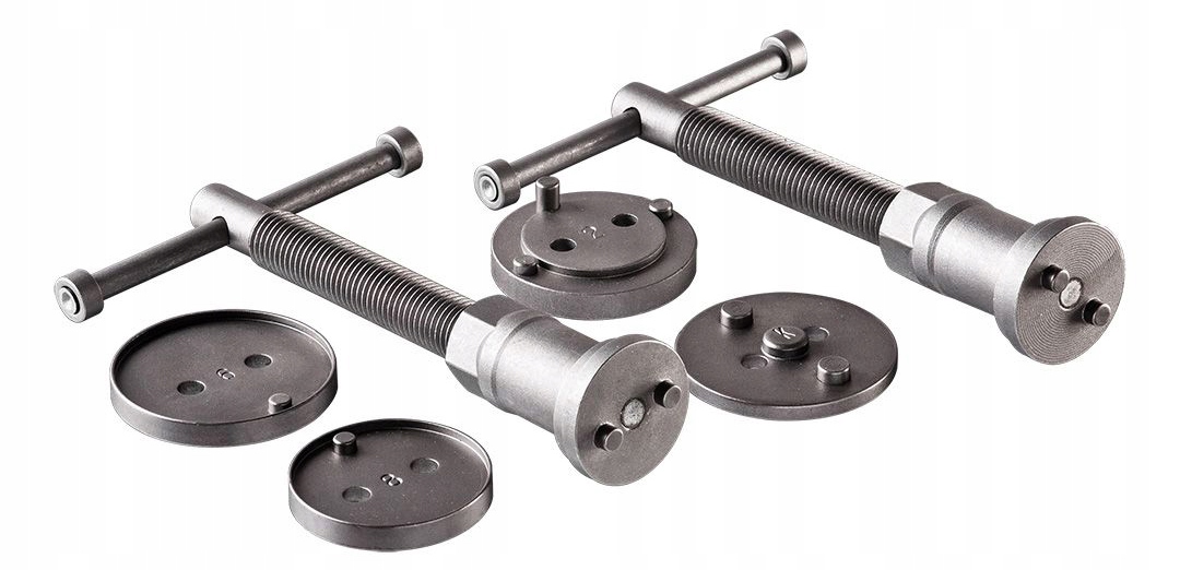 КОМПЛЕКТ ТОРМОЗНЫХ ПОРШНЕЙ 18CZ NEO 11-122