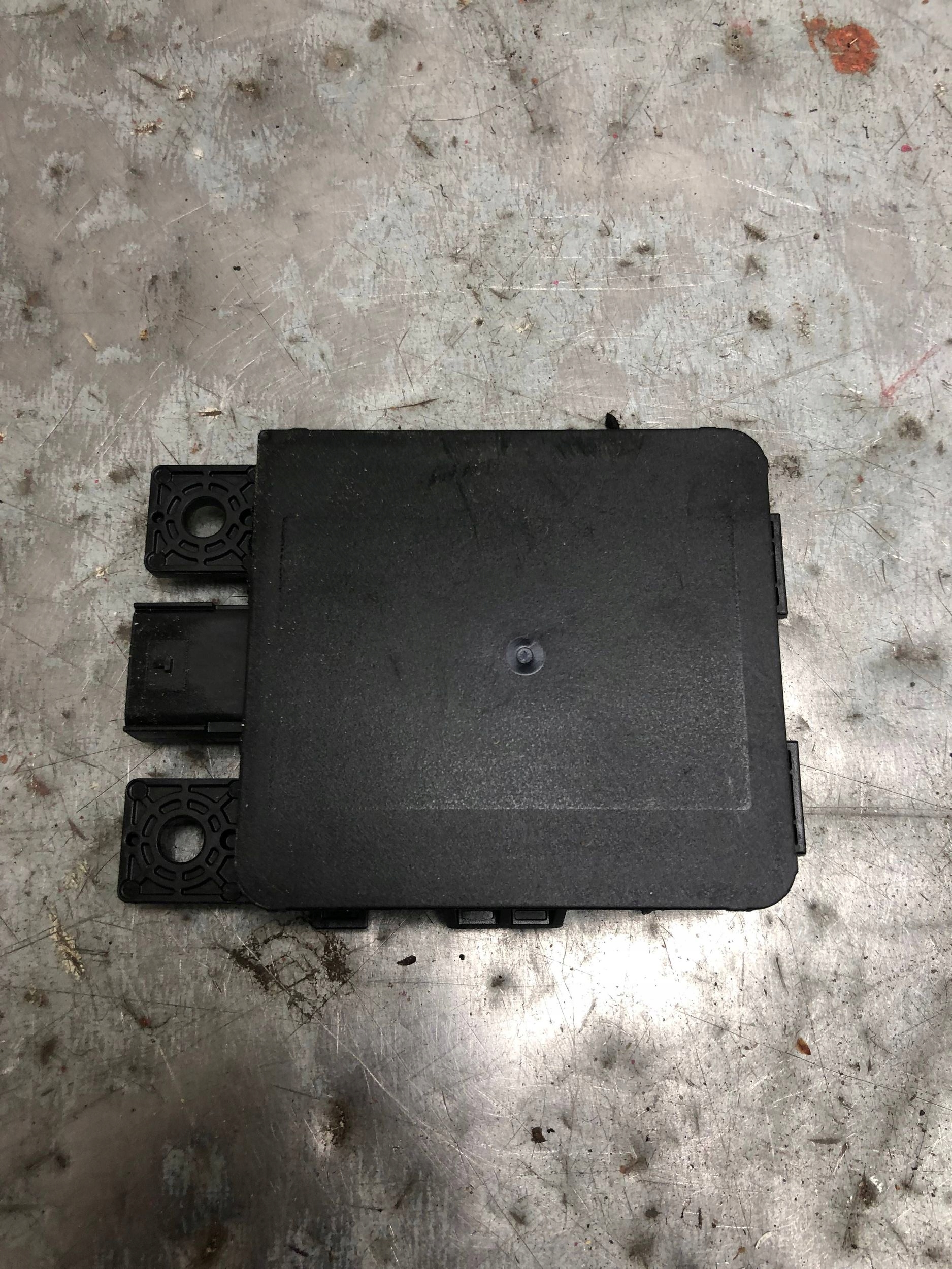 RADAR sensor DISTRONIC VW AUDI 3WA907541F