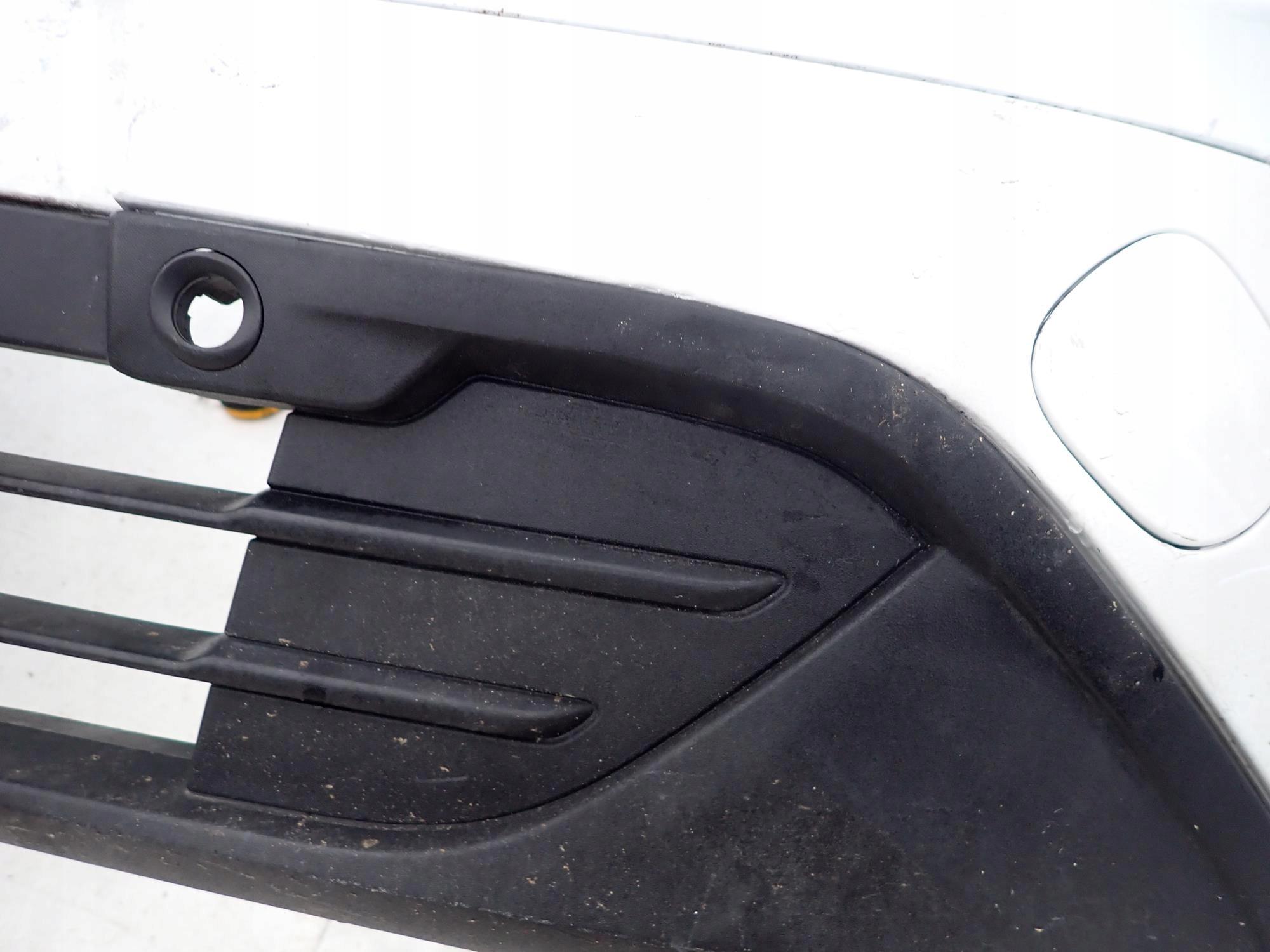 FORD TRANSIT CUSTOM LIFT 17-> bumper front PDC