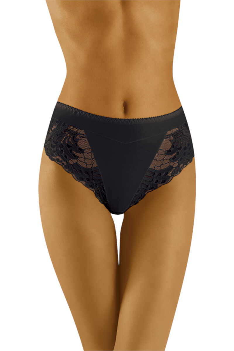 Wol-bar Figi Eco Zo czarne XL