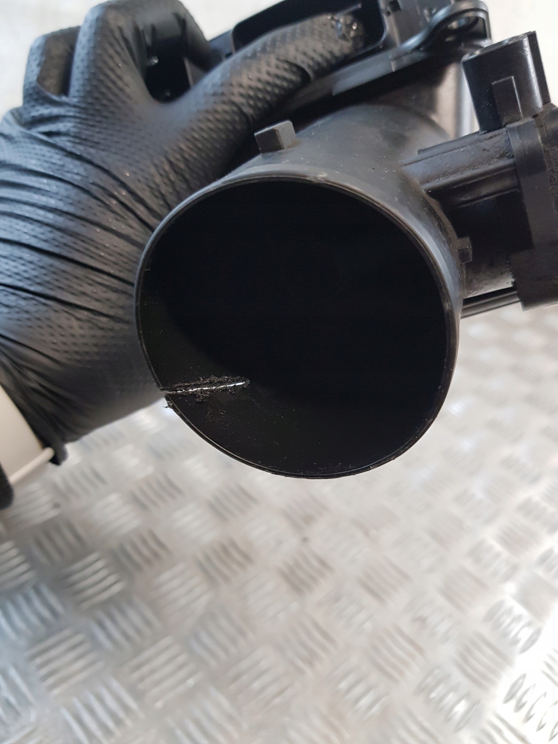 Centralina Motore SCATOLA 1001409361 MAZDA 3 e BK 1.6 06R
