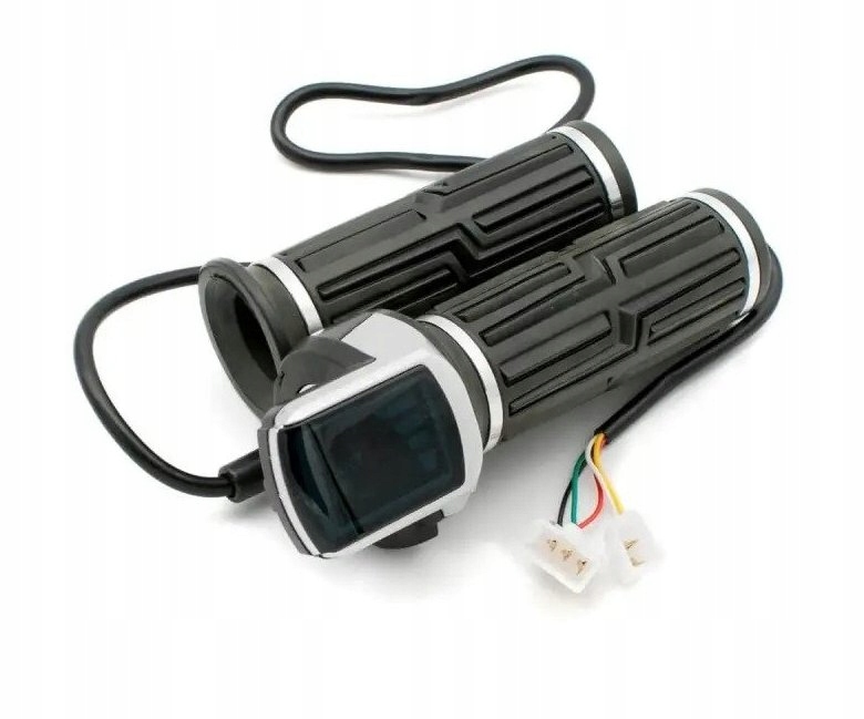 

Manetka Gazu 36V Mini Quad Elektryczny Wskaźn LCD